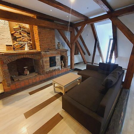 Casa Corona Braşov Eksteriør bilde