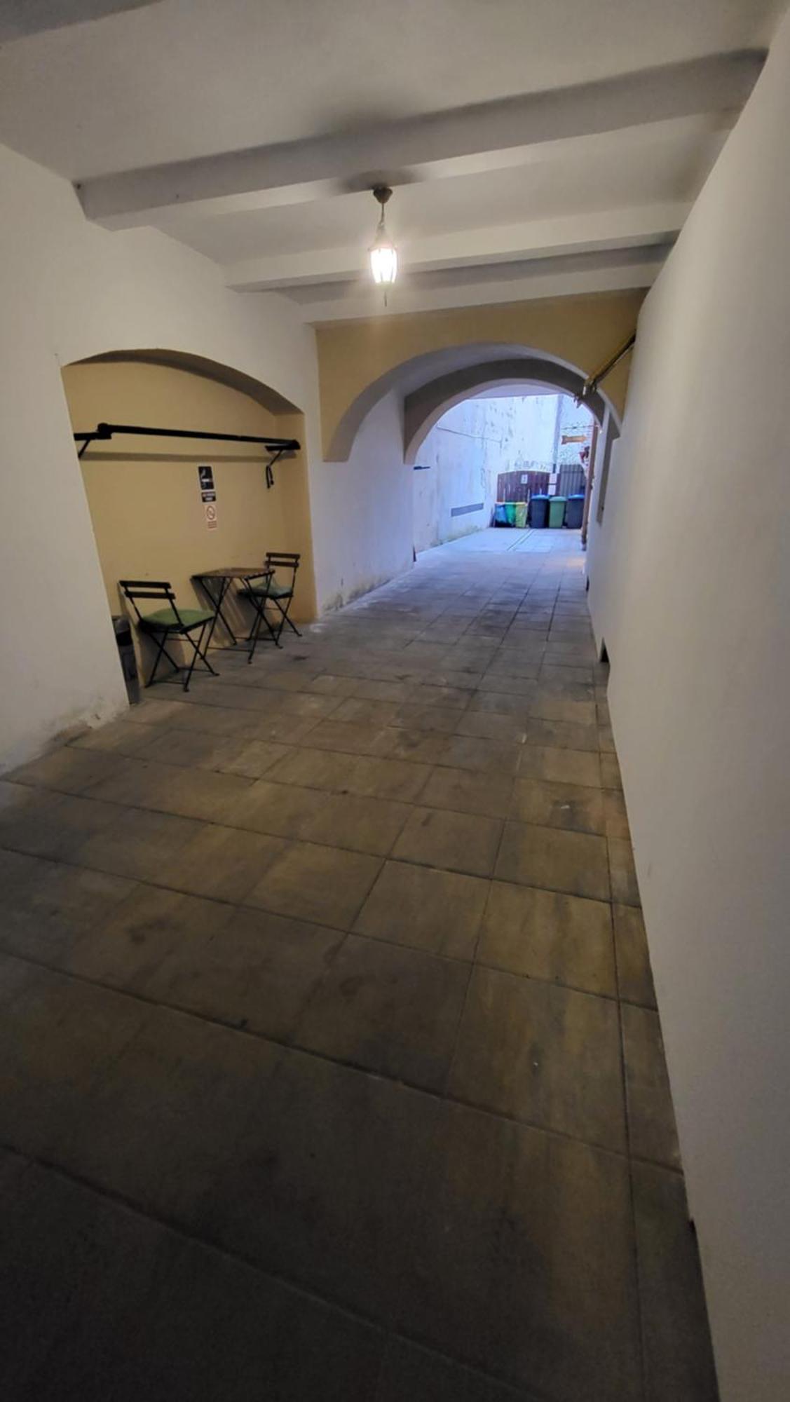 Casa Corona Braşov Eksteriør bilde