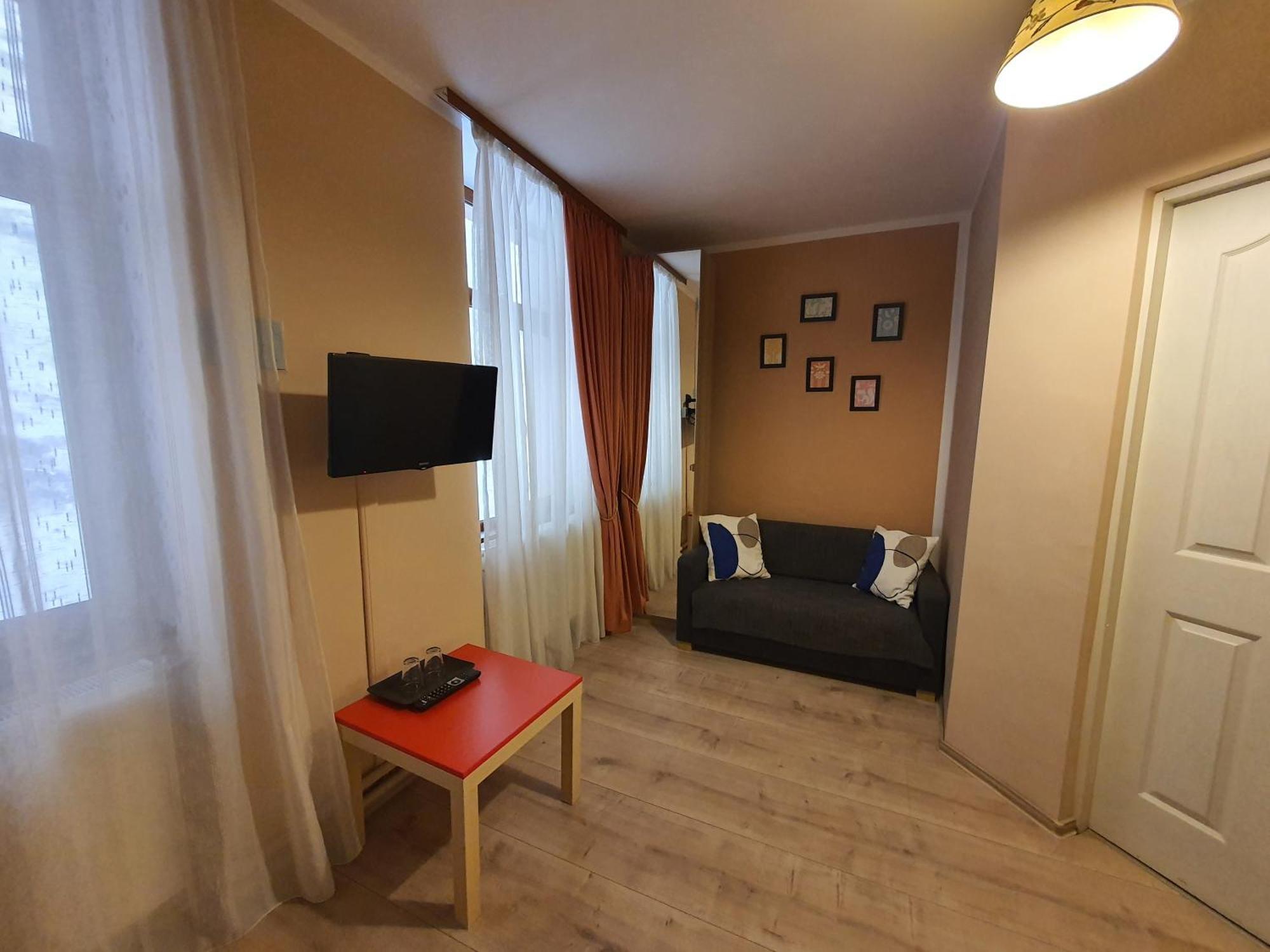 Casa Corona Braşov Rom bilde