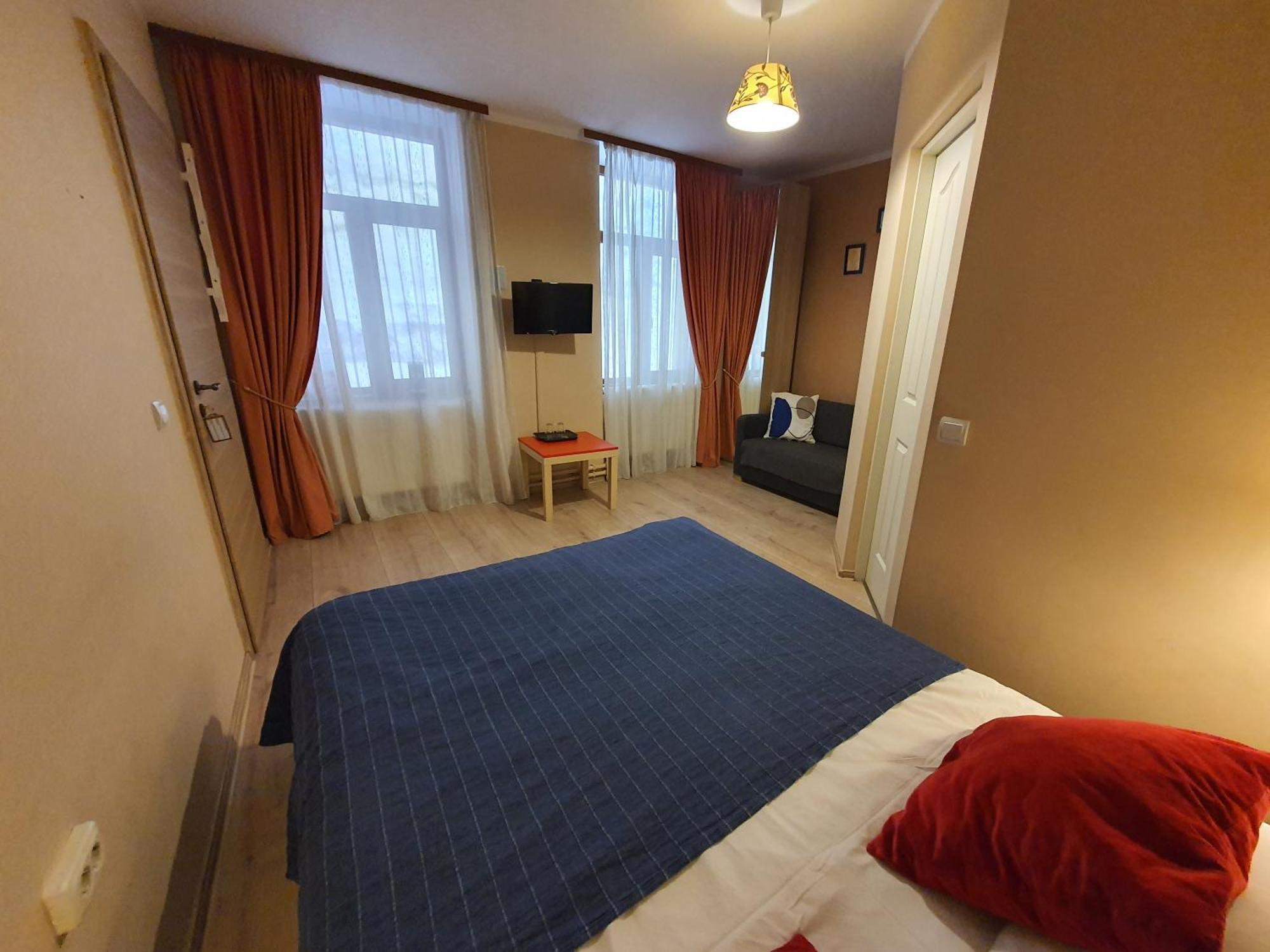 Casa Corona Braşov Rom bilde
