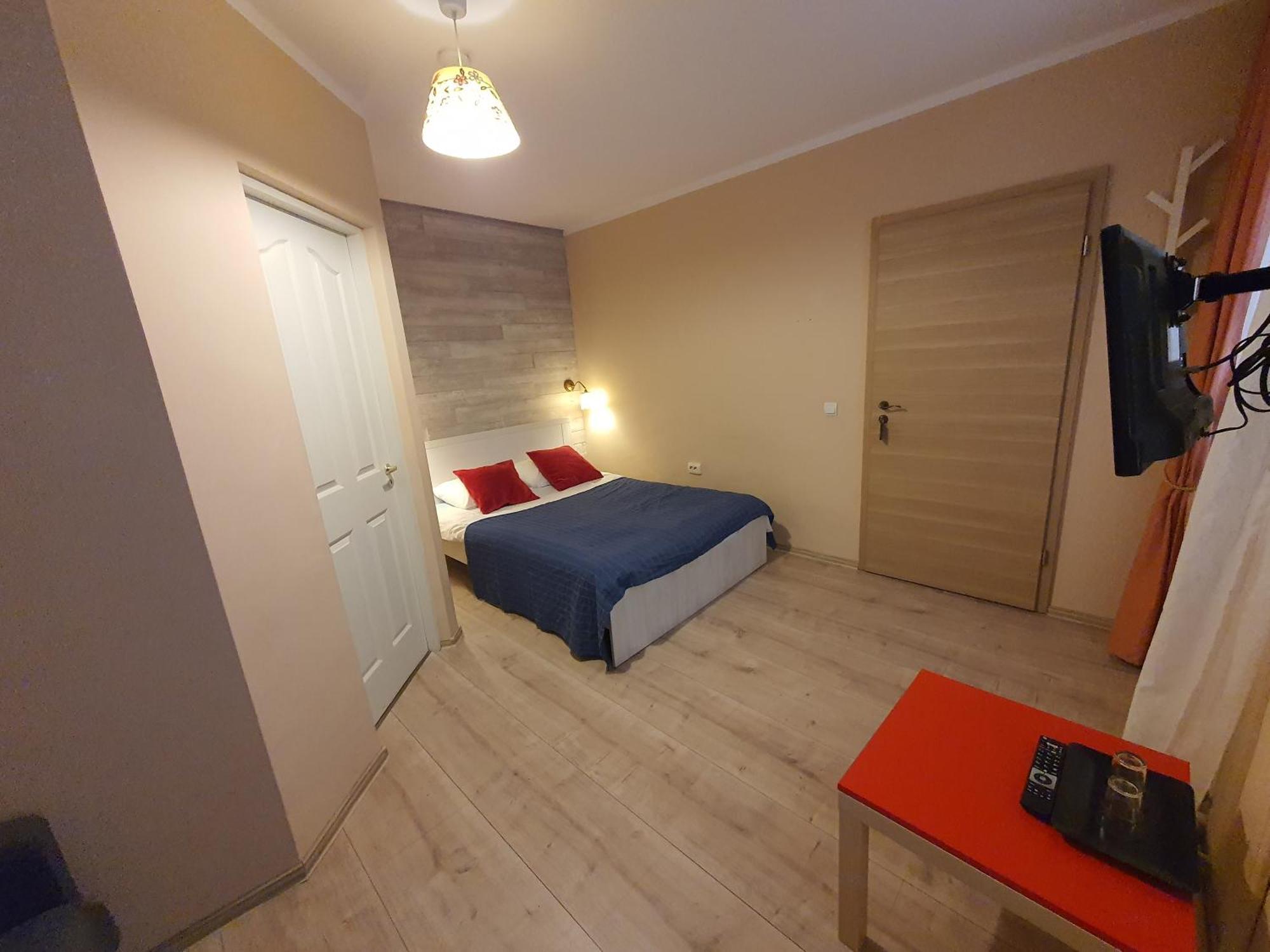 Casa Corona Braşov Rom bilde