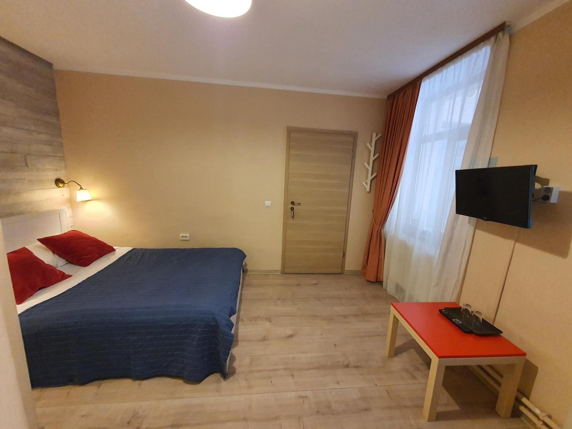 Casa Corona Braşov Rom bilde