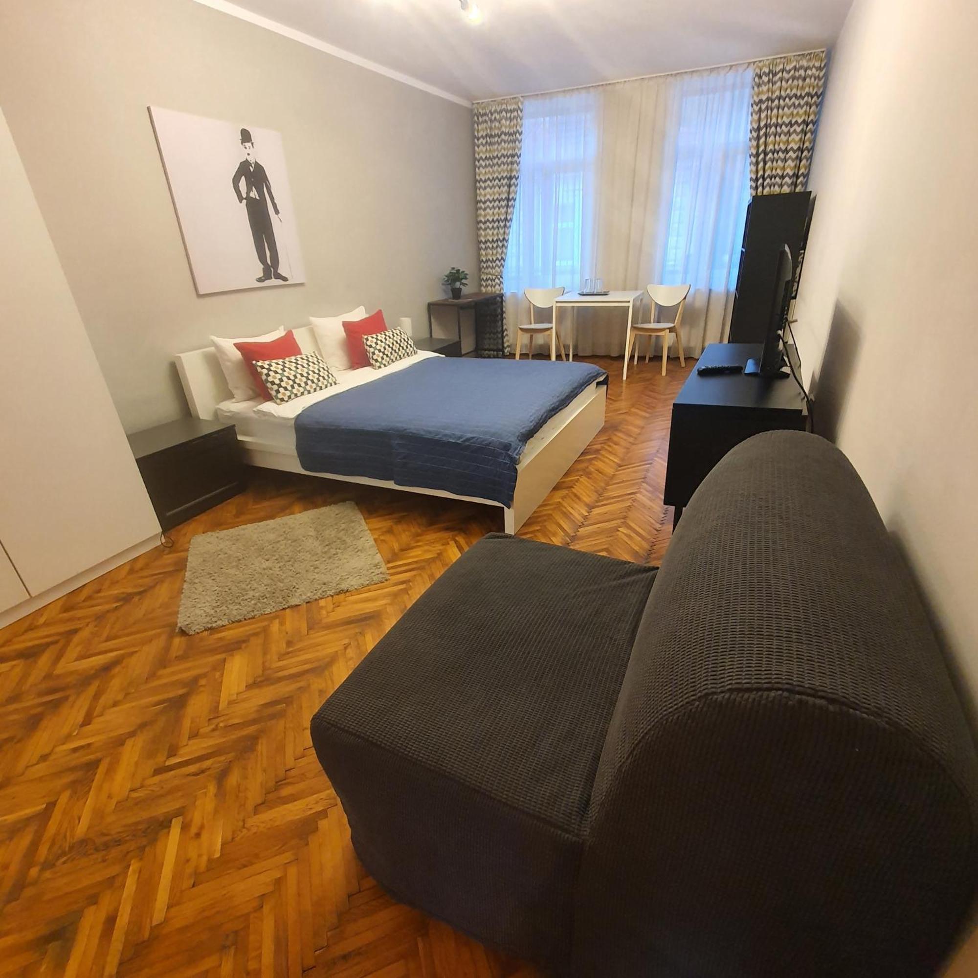 Casa Corona Braşov Eksteriør bilde