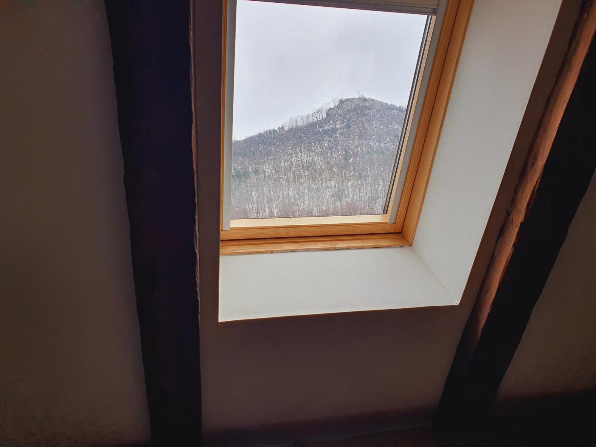 Casa Corona Braşov Eksteriør bilde