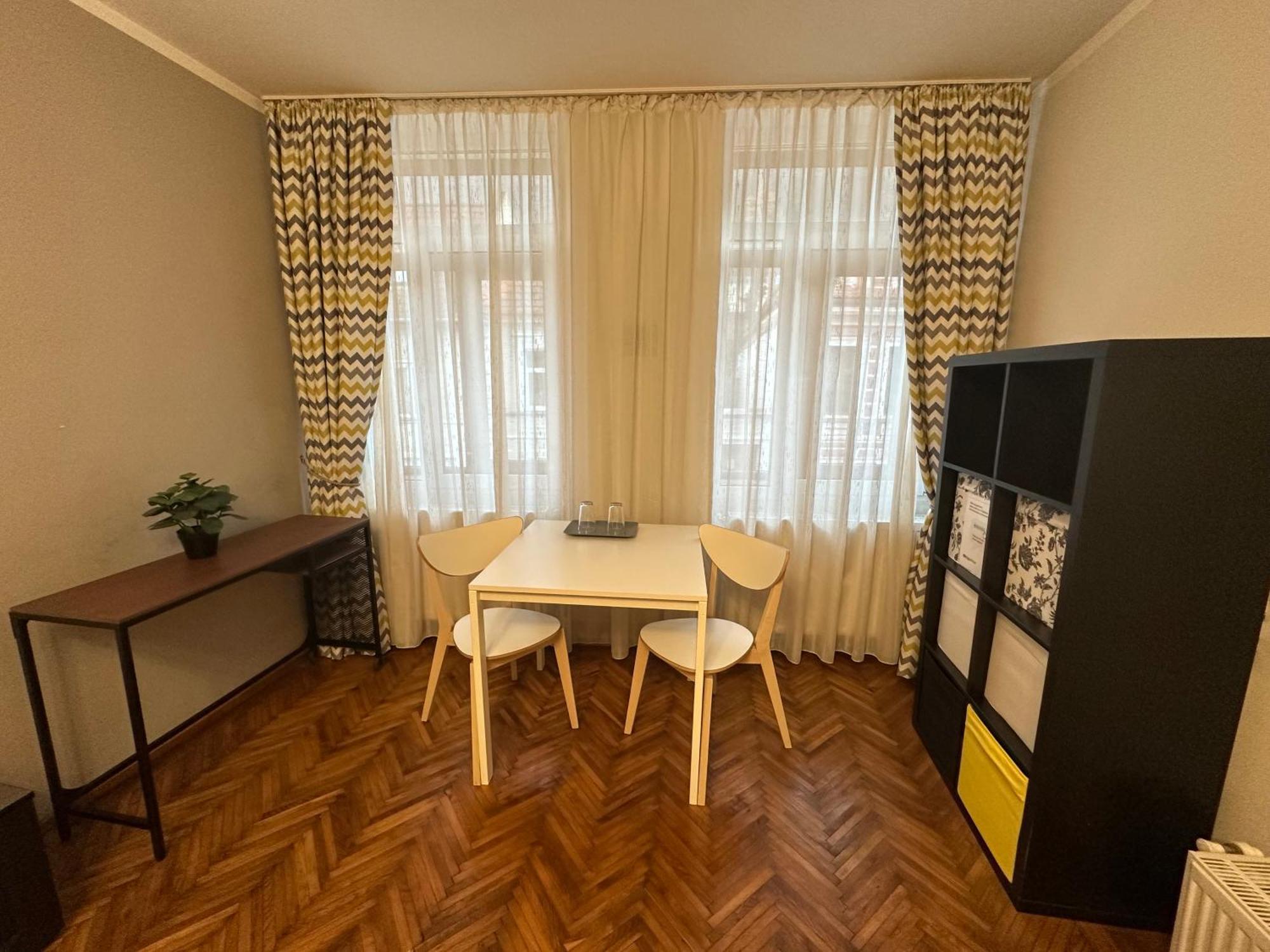 Casa Corona Braşov Eksteriør bilde