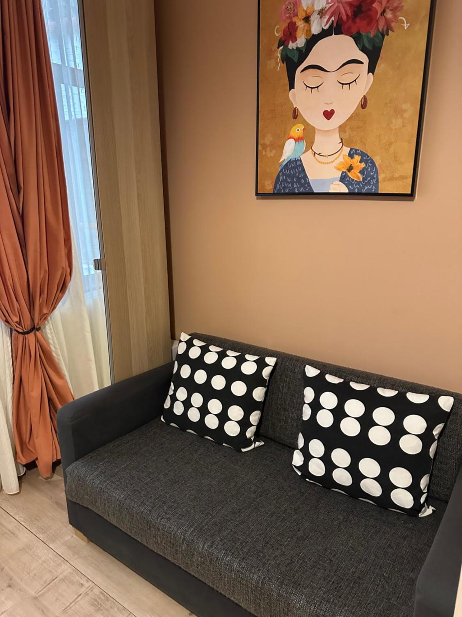 Casa Corona Braşov Eksteriør bilde