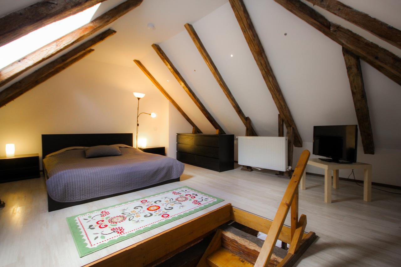 Casa Corona Braşov Eksteriør bilde