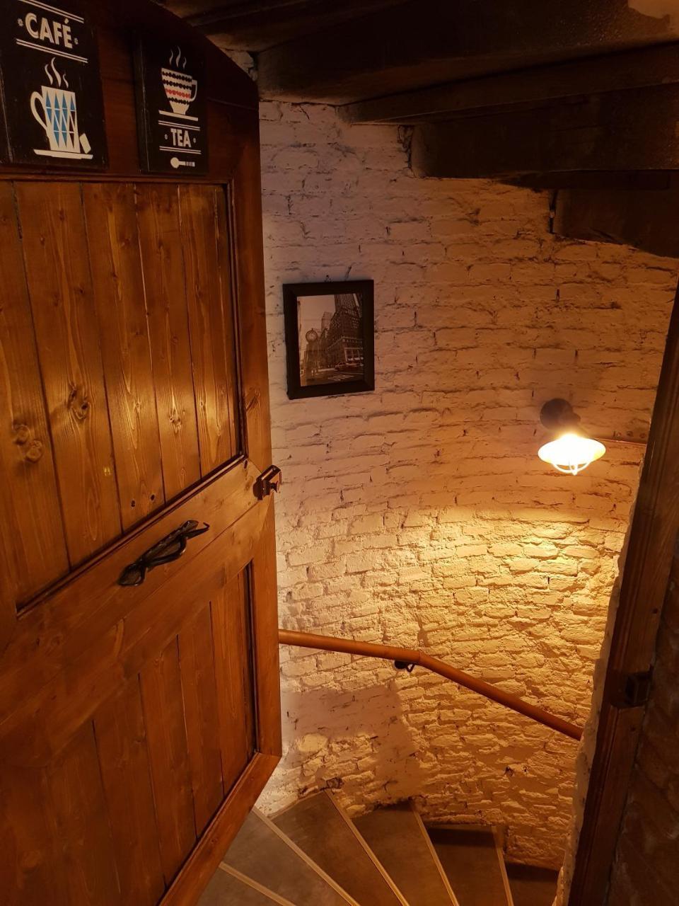 Casa Corona Braşov Eksteriør bilde