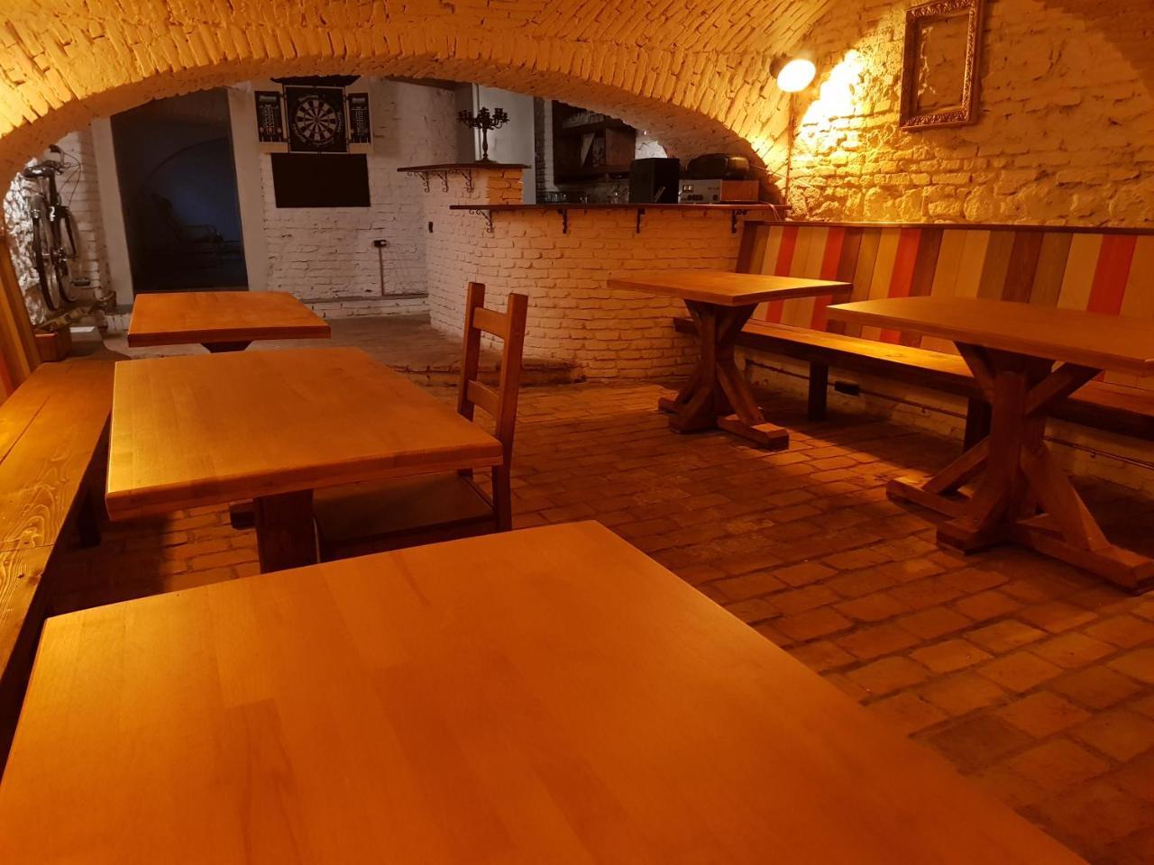 Casa Corona Braşov Eksteriør bilde