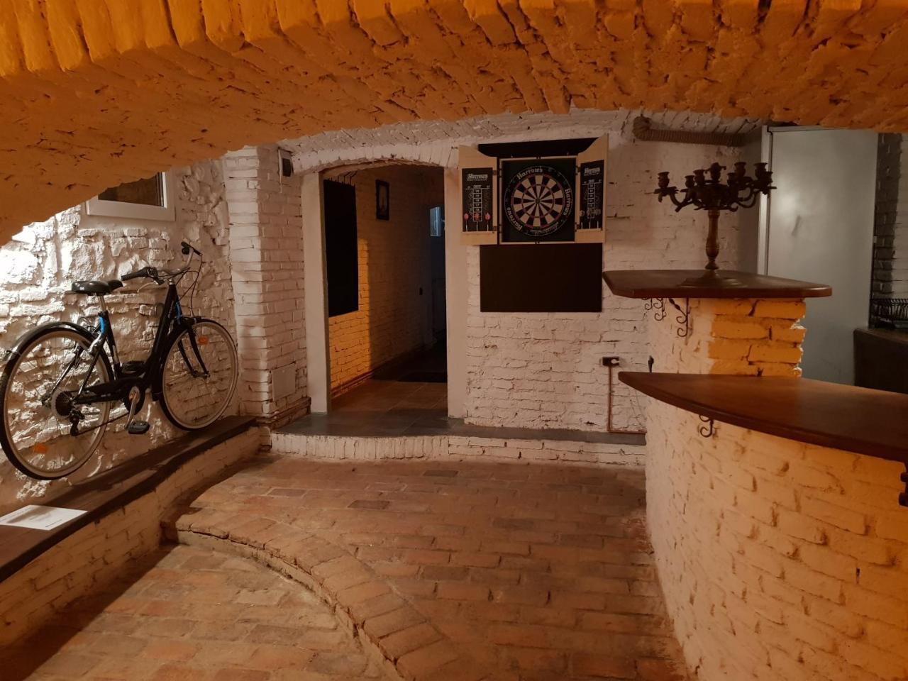 Casa Corona Braşov Eksteriør bilde