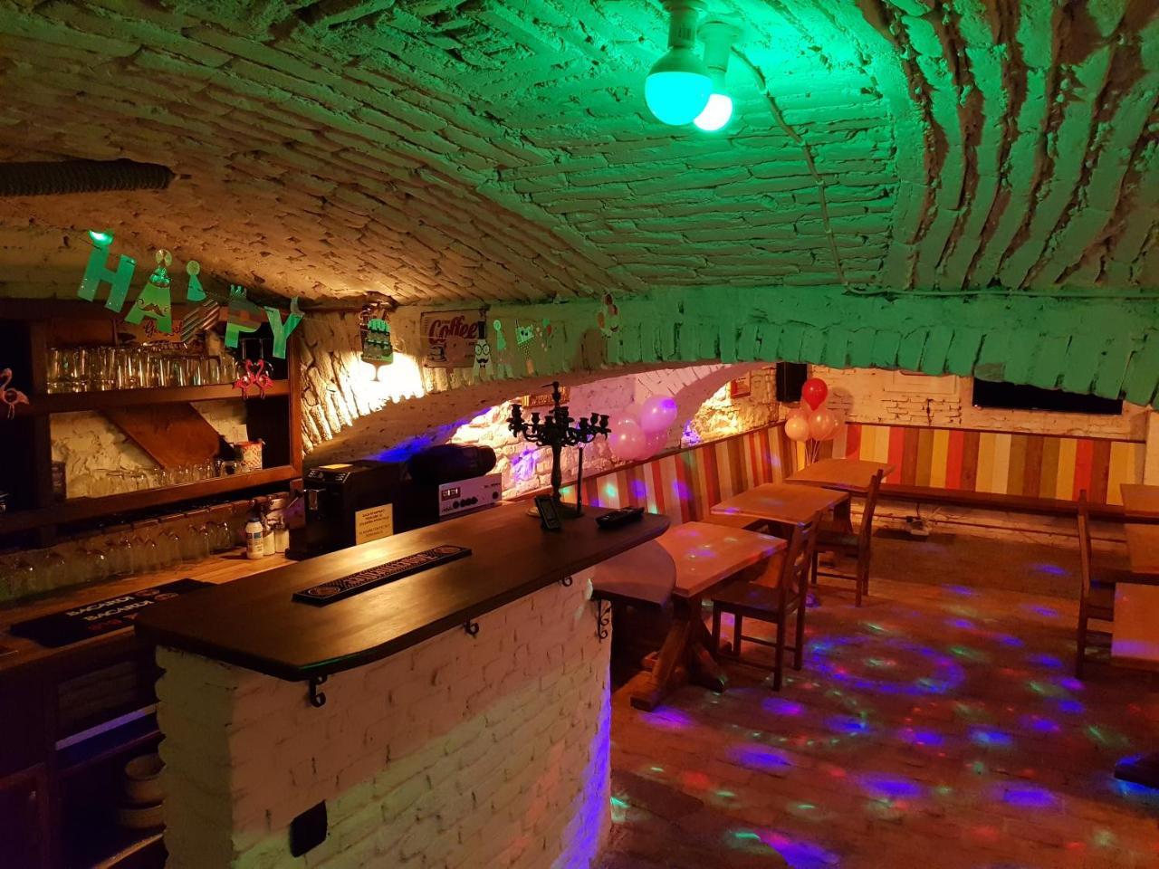 Casa Corona Braşov Eksteriør bilde