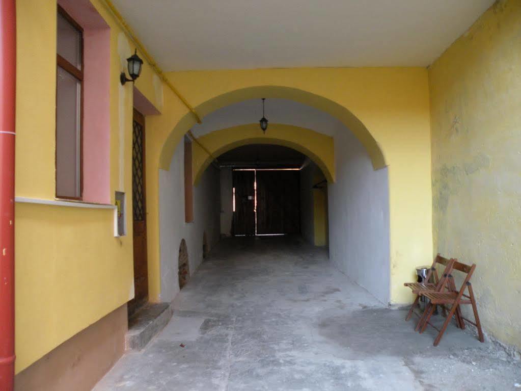 Casa Corona Braşov Eksteriør bilde